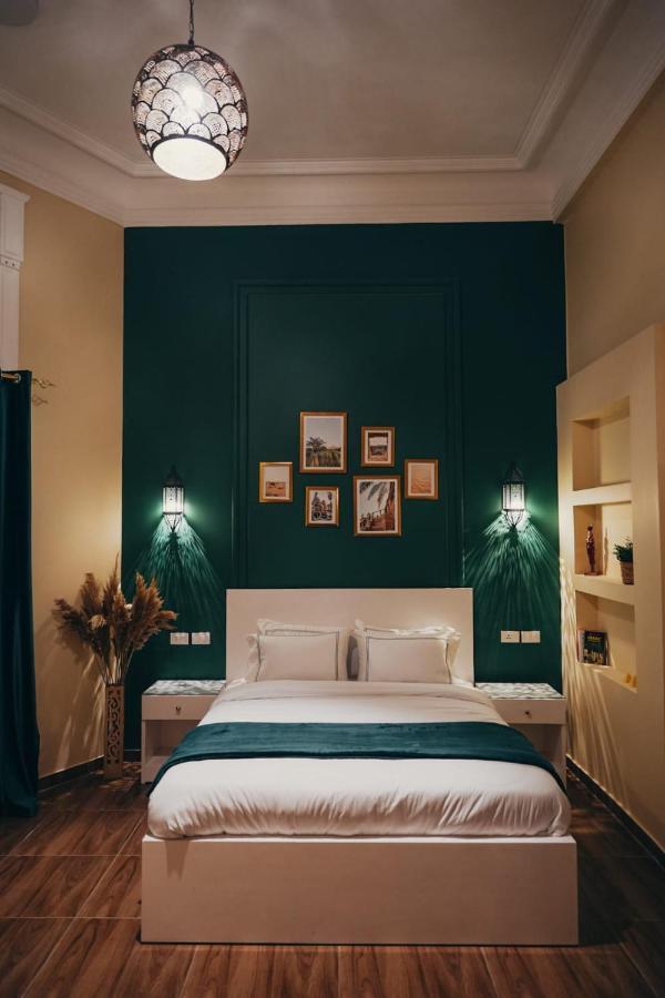 Hathor House Cairo Exterior photo