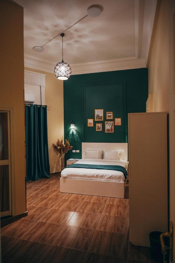Hathor House Cairo Exterior photo