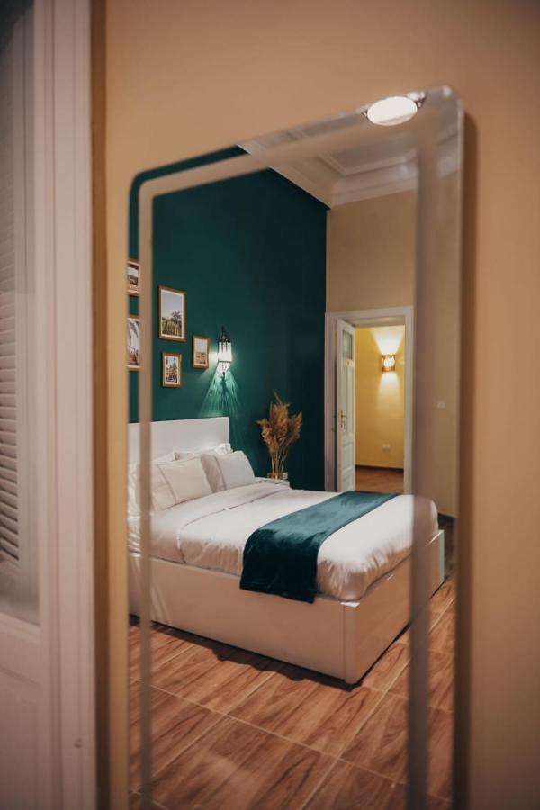 Hathor House Cairo Exterior photo