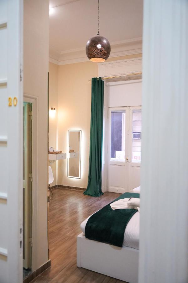 Hathor House Cairo Exterior photo