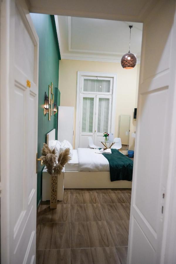 Hathor House Cairo Exterior photo